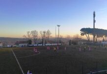 La Libertas Barberino Tavarnelle non sa più vincere: pareggia 1-1 con l’Albacarraia all’88’
