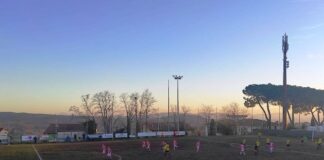 La Libertas Barberino Tavarnelle non sa più vincere: pareggia 1-1 con l’Albacarraia all’88’