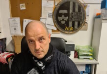 Lebowski, il nuovo allenatore è Alessio Miliani