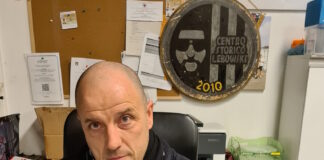 Lebowski, il nuovo allenatore è Alessio Miliani