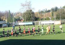 Adamo entra e nel recupero fa volare il Belmonte: 2-1 al Casellina, splendido 3° posto in classifica