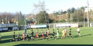 Adamo entra e nel recupero fa volare il Belmonte: 2-1 al Casellina, splendido 3° posto in classifica