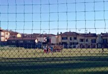 Terzani-gol: l’Audace Galluzzo sbanca il campo del Pratovecchio