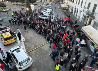 Rally Fettunta 2023_Foto Sirigatti_Festa podio nostri piloti33