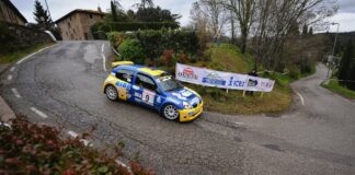 Rally della Fettunta, ci siamo quasi. Conto alla rovescia finale: andiamo a scoprire i favoriti