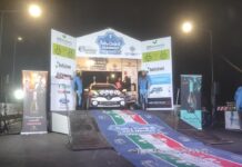 Aspettando il Rally della Fettunta… ecco come è andato quello di Scandicci-Colli Fiorentini
