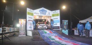 Aspettando il Rally della Fettunta… ecco come è andato quello di Scandicci-Colli Fiorentini