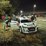 Rally della Fettunta 2023_Foto Sirigatti_Area assistenza e varie01