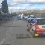 Rally della Fettunta 2023_Foto Sirigatti_Area assistenza e varie02