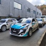 Rally della Fettunta 2023_Foto Sirigatti_Area assistenza e varie05