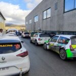 Rally della Fettunta 2023_Foto Sirigatti_Area assistenza e varie06