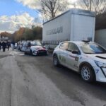 Rally della Fettunta 2023_Foto Sirigatti_Area assistenza e varie07