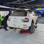 Rally della Fettunta 2023_Foto Sirigatti_Area assistenza e varie11