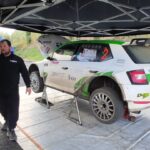 Rally della Fettunta 2023_Foto Sirigatti_Area assistenza e varie12