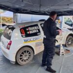 Rally della Fettunta 2023_Foto Sirigatti_Area assistenza e varie15