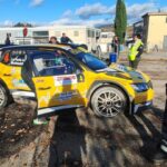 Rally della Fettunta 2023_Foto Sirigatti_Area assistenza e varie17