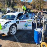 Rally della Fettunta 2023_Foto Sirigatti_Area assistenza e varie18