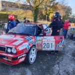 Rally della Fettunta 2023_Foto Sirigatti_Area assistenza e varie22