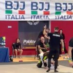 Rio Grappling Chianti