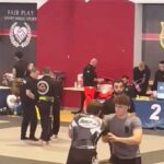 Rio Grappling Chianti5