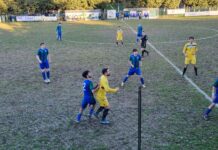 La domenica delle chiantigiane: doppio derby in Seconda, la Sanca sfida il grande ex Tramacere Falco