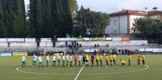 Sancascianese 2-2 amarissimo in casa: con l’Albacarraia era 2-0 fino all’88’