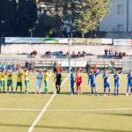 Sancascianese CSL Prato