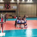 Serie D Chianti Volly Convergenze
