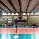 Serie D Chianti Volly Convergenze1