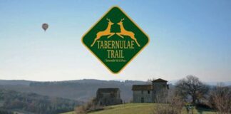 Trail-running: domenica 17 dicembre appuntamento con il “Tabernulae Trail”