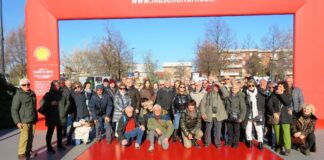 Gruppo Trekking Impruneta: una grande festa per i 20 anni