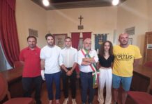 Greve in Chianti: la Virtus Buonconvento vince il premio “Paolo Rossi”