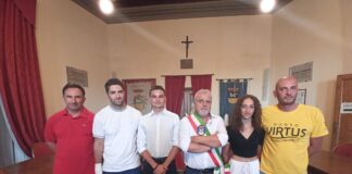 Greve in Chianti: la Virtus Buonconvento vince il premio “Paolo Rossi”
