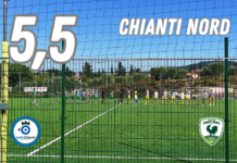 Chianti Nord, è solo un 5,5 (ma in crescendo): i biancoverdi guardano al 2024 con fiducia