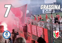 Grassina, un girone d’andata da 7 (e una ritrovata serenità dopo stagioni travagliate)