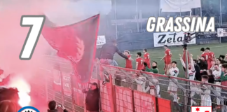 Grassina, un girone d’andata da 7 (e una ritrovata serenità dopo stagioni travagliate)