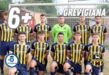 Grevigiana, un 6+ a metà strada tra sogno di play-off e paura di play-out