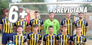 Grevigiana, un 6+ a metà strada tra sogno di play-off e paura di play-out