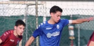 Grassina, un giovane innesto in attacco: tesserato Jacopo Biondi dalla Sangiovannese