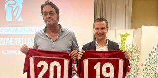 Rondinella, rinnovo delle cariche sociali: Bosi ancora presidente, Di Costanzo nuovo vice