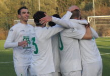 Il Chianti Nord è salvo: vale oro l’1-1 sul campo della Castelnuovese (costretta ai play-out)