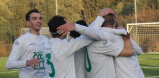 Coppa Toscana, il Chianti Nord giocherà sabato 23 marzo la finalissima contro il San Giuliano