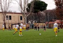 Mancano i gol, non le emozioni. Il big-match Cubino-Galluzzo finisce 0-0. Scrò para un rigore