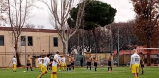 Mancano i gol, non le emozioni. Il big-match Cubino-Galluzzo finisce 0-0. Scrò para un rigore