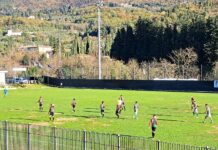 Grassina, primo stop in campionato: il Fiesole si impone 1-0 con il gol dell’ex Renna