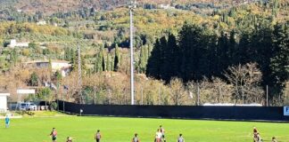 Grassina, primo stop in campionato: il Fiesole si impone 1-0 con il gol dell’ex Renna