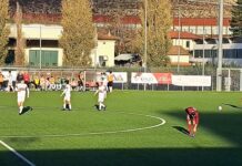Il Grassina riprende subito la marcia: 3-0 al Lucignano e secondo posto consolidato