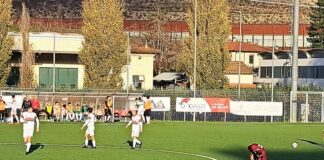 Il Grassina riprende subito la marcia: 3-0 al Lucignano e secondo posto consolidato