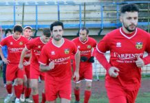 Grevigiana, è 0-0 contro il Club Sportivo al ‘Franchi’