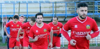 Grevigiana, è 0-0 contro il Club Sportivo al ‘Franchi’